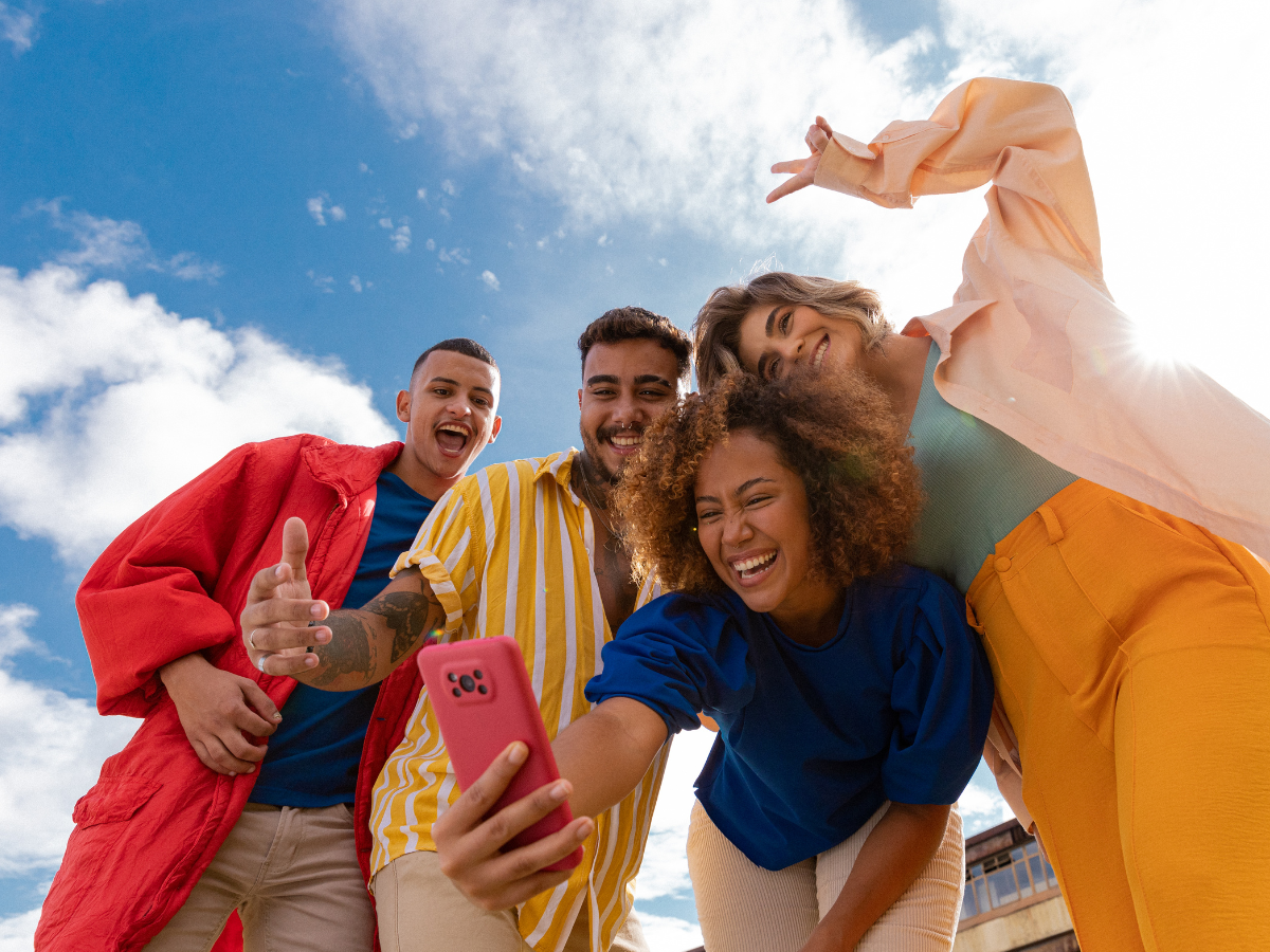 Los jóvenes en el Cooperativismo